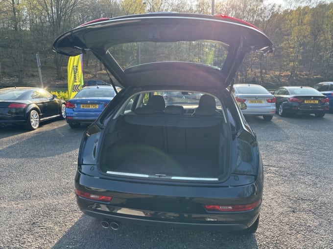 2025 Audi Q3