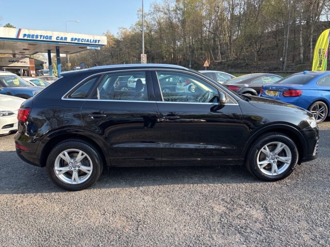 2025 Audi Q3