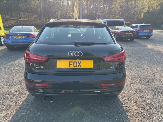 2025 Audi Q3