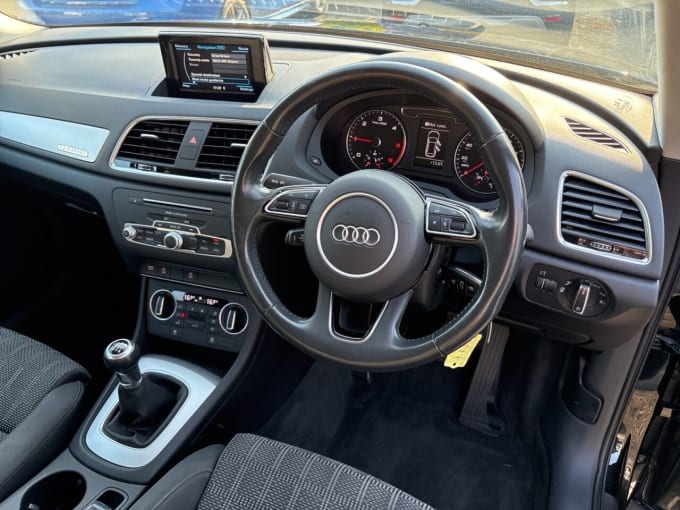 2025 Audi Q3