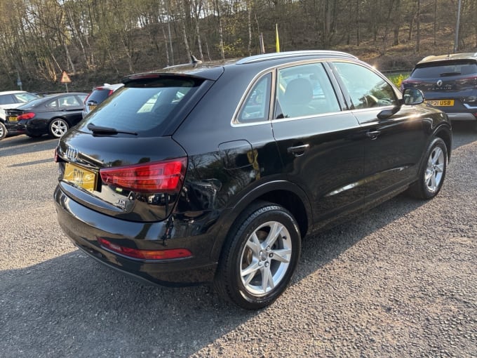 2025 Audi Q3