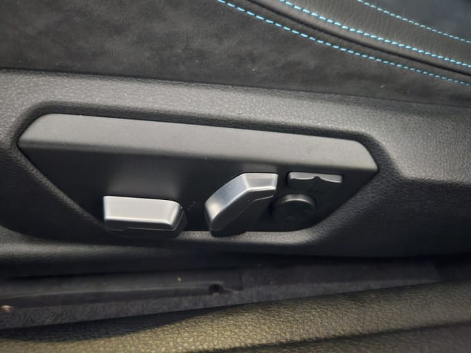 2025 BMW M2