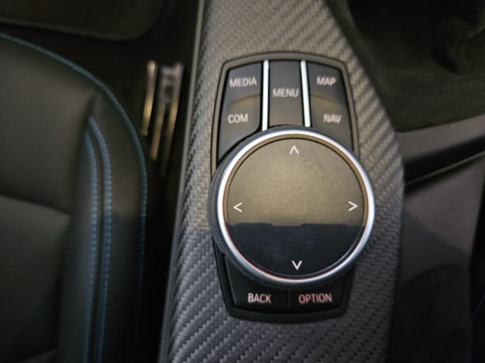 2025 BMW M2