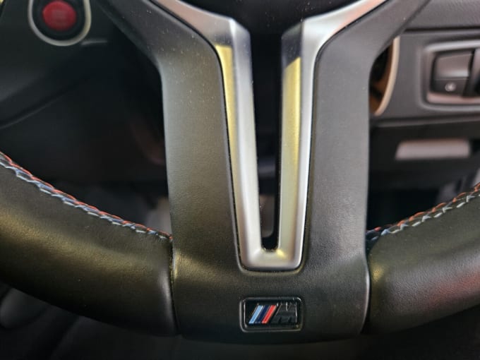 2025 BMW M2