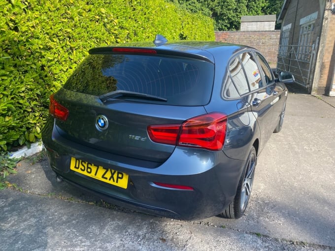 2025 BMW 1 Series