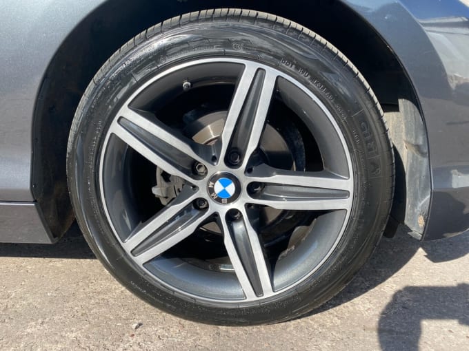 2025 BMW 1 Series