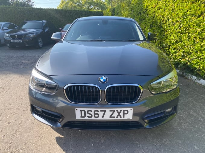 2025 BMW 1 Series