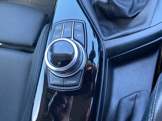 2025 BMW 1 Series