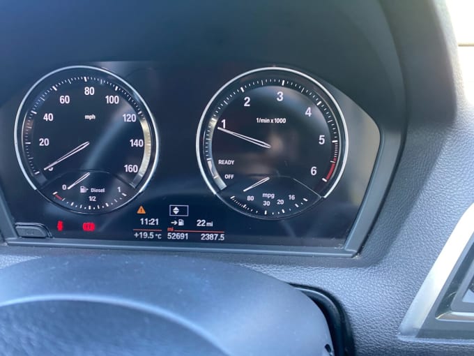 2025 BMW 1 Series