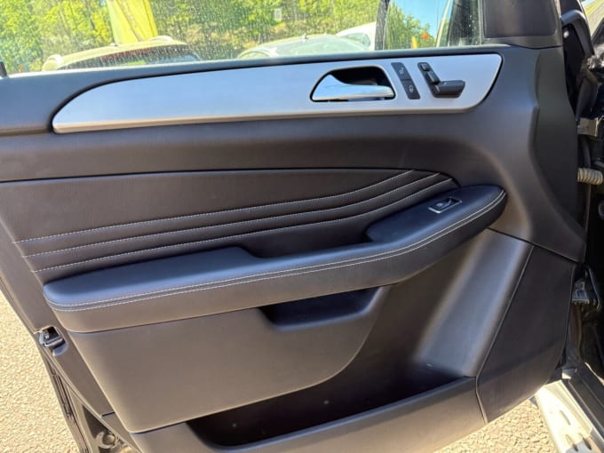 2025 Mercedes-benz M-class