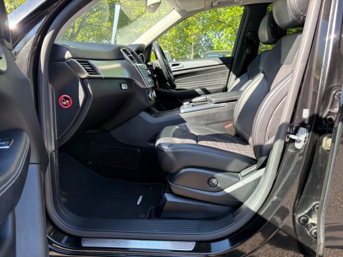 2025 Mercedes-benz M-class