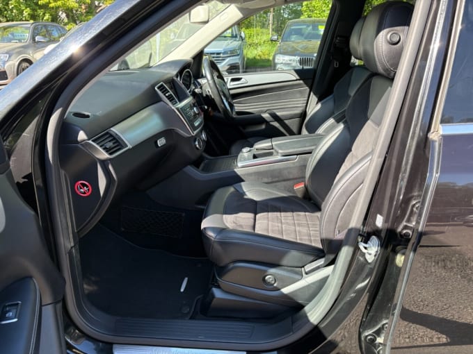 2025 Mercedes-benz M-class