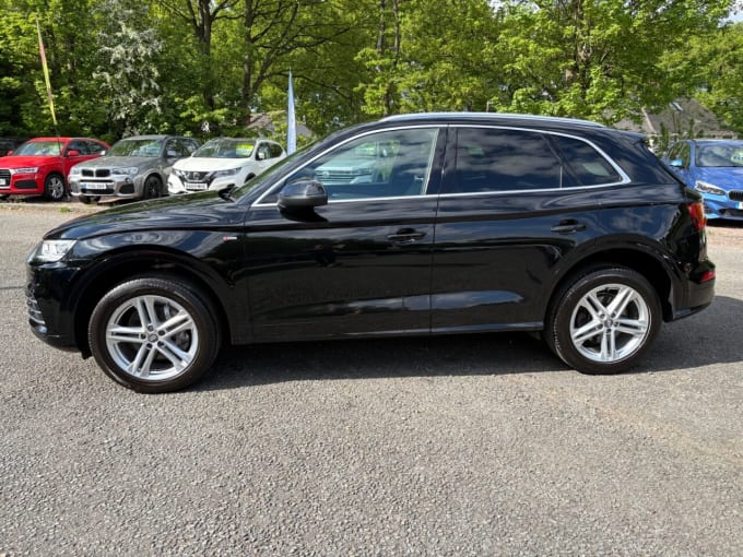 2025 Audi Q5