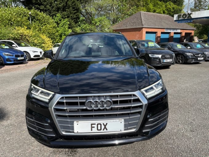 2025 Audi Q5