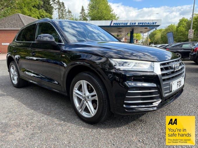 2025 Audi Q5