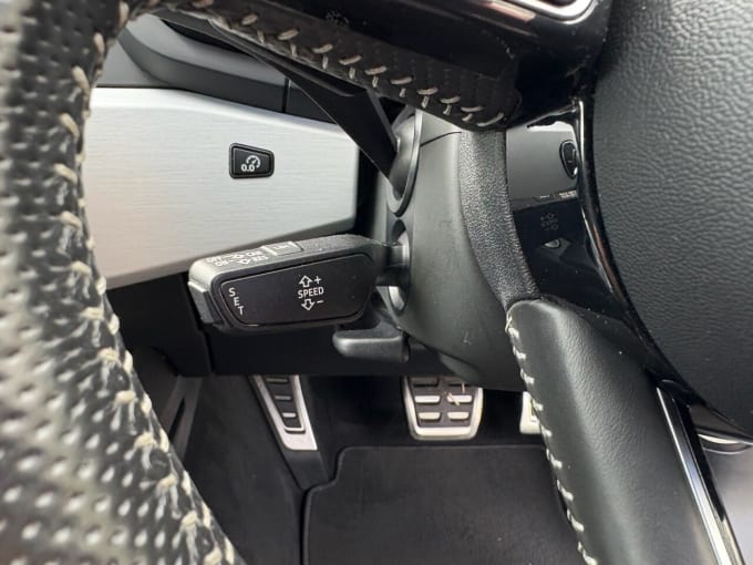 2025 Audi A4