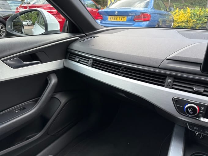 2025 Audi A4