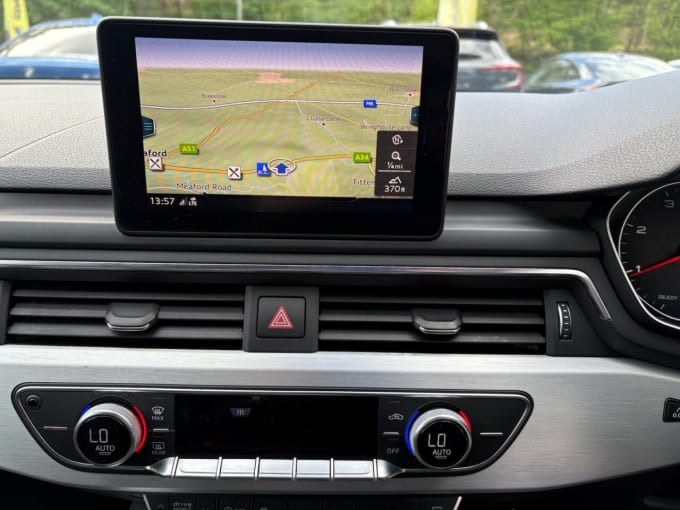 2025 Audi A4