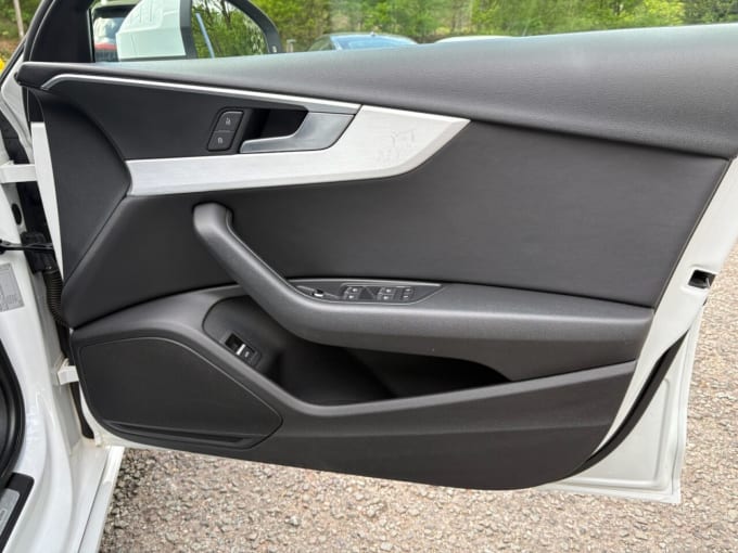 2025 Audi A4