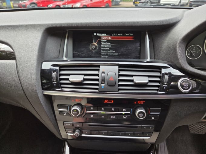 2025 BMW X3