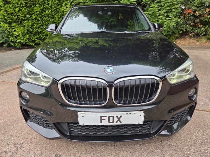 2025 BMW X1