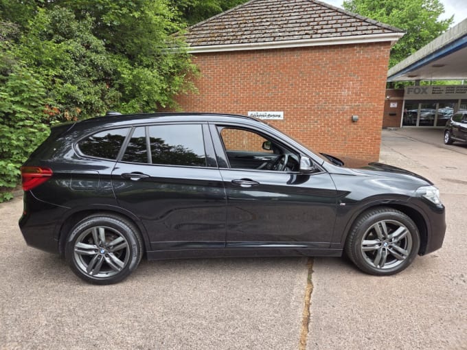 2025 BMW X1