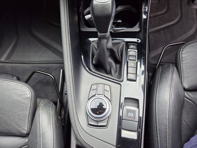 2025 BMW X1