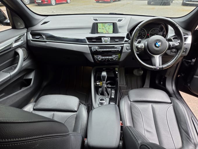 2025 BMW X1