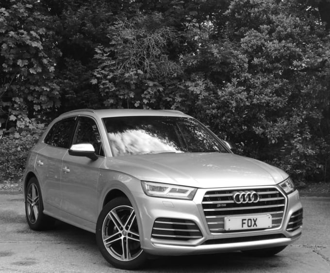 2025 Audi Sq5