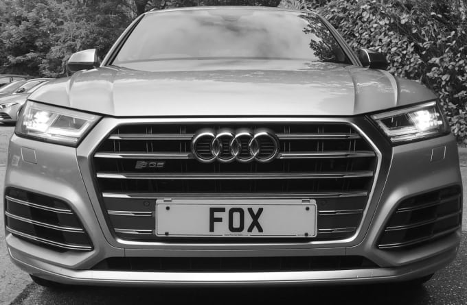 2025 Audi Sq5