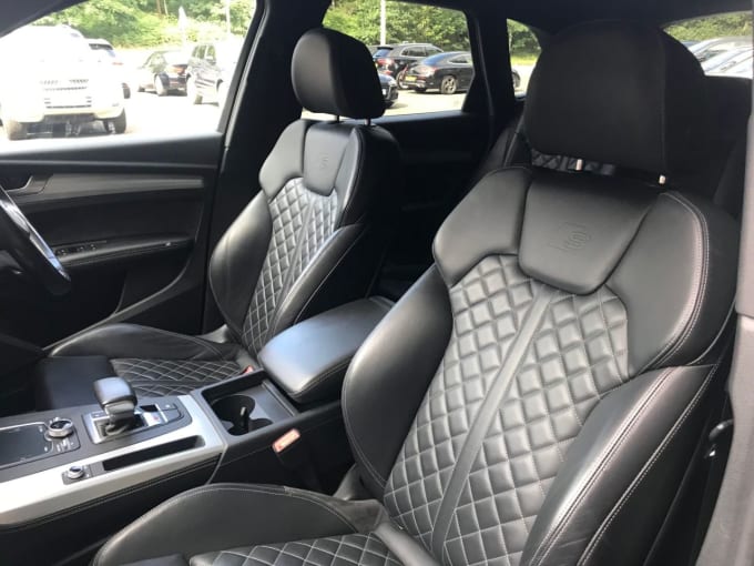2025 Audi Sq5