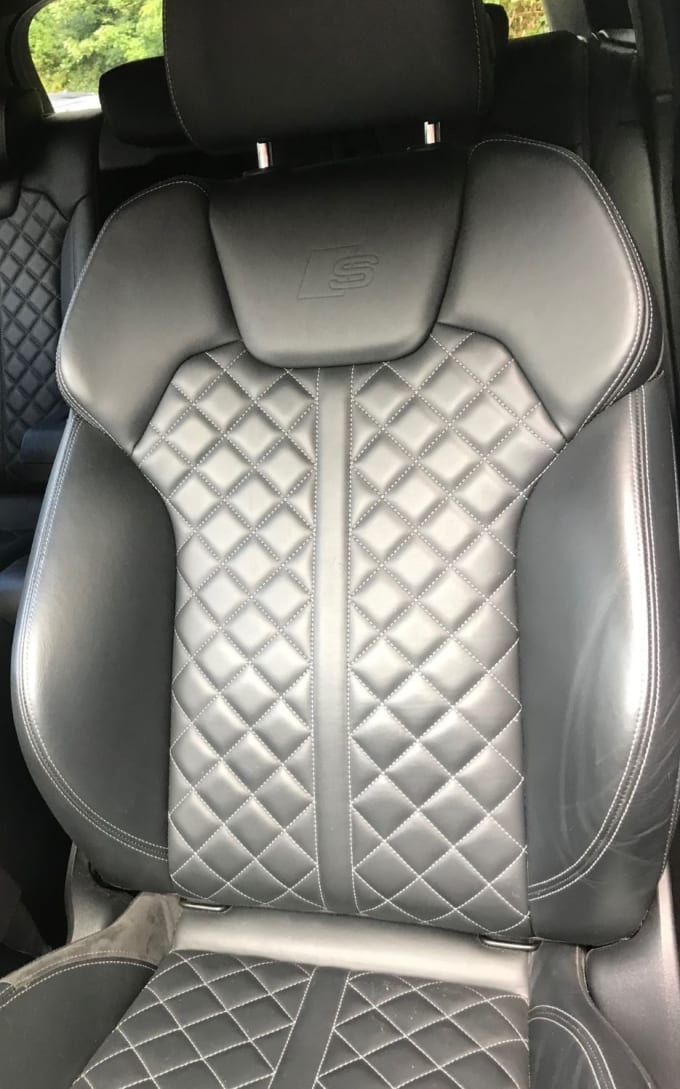 2025 Audi Sq5
