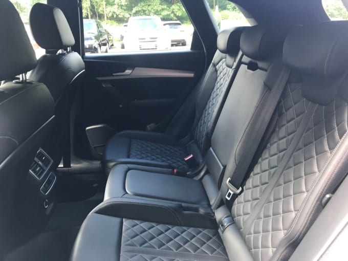 2025 Audi Sq5