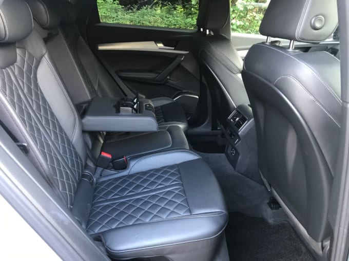 2025 Audi Sq5