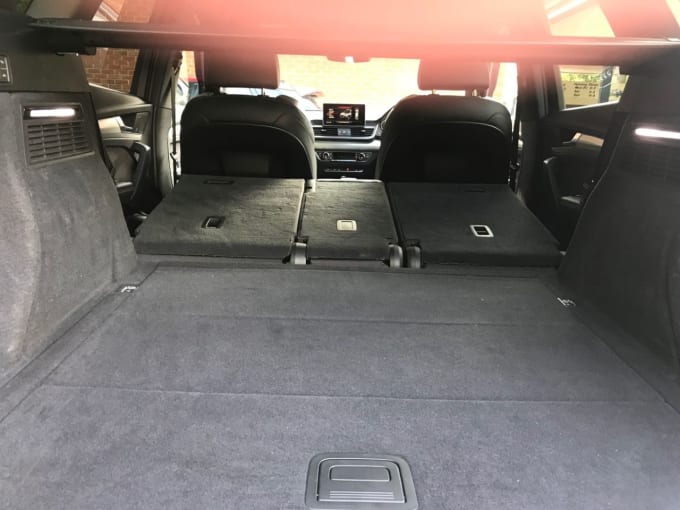 2025 Audi Sq5