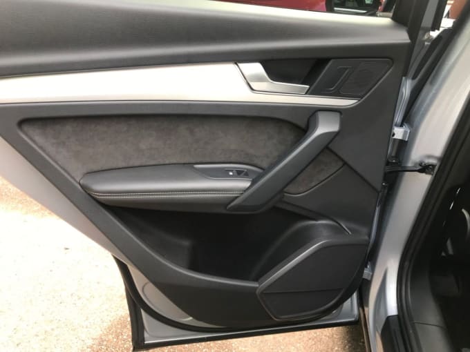 2025 Audi Sq5