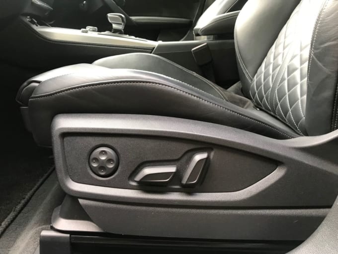 2025 Audi Sq5