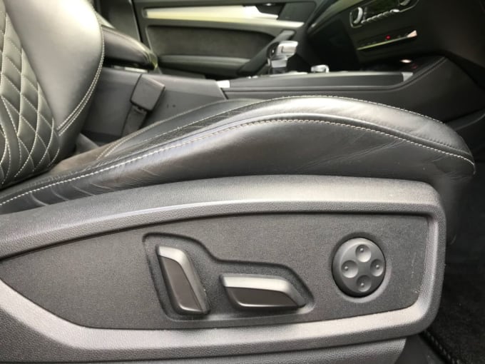 2025 Audi Sq5