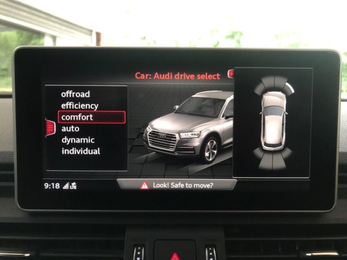 2025 Audi Sq5