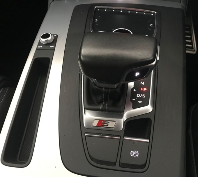 2025 Audi Sq5
