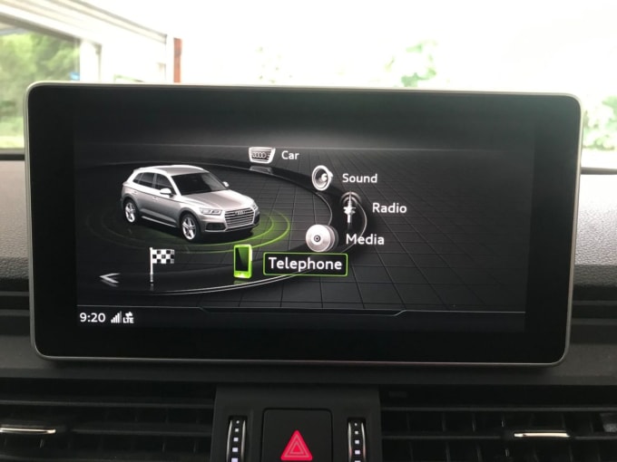 2025 Audi Sq5
