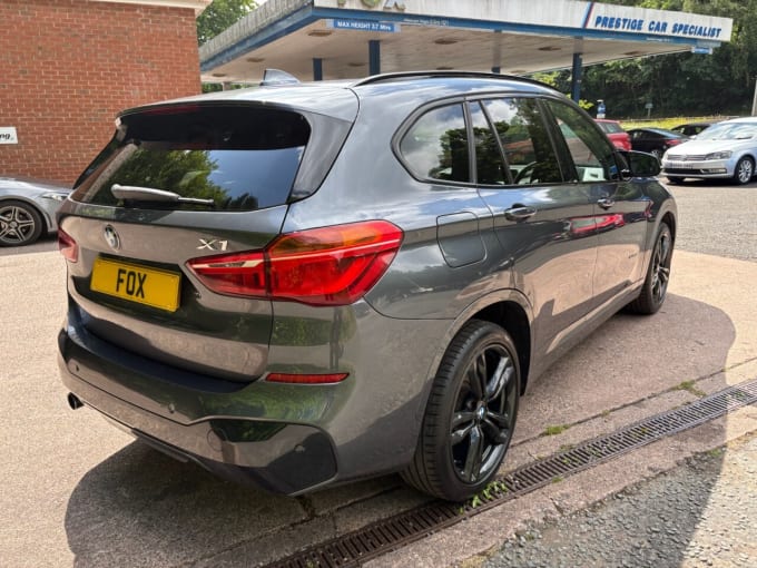 2025 BMW X1