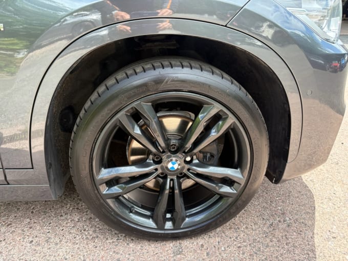 2025 BMW X1