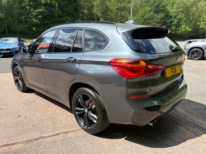 2025 BMW X1