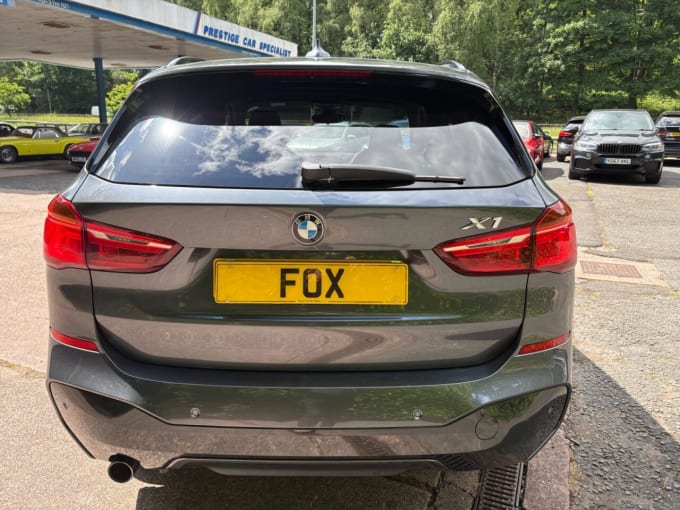 2025 BMW X1