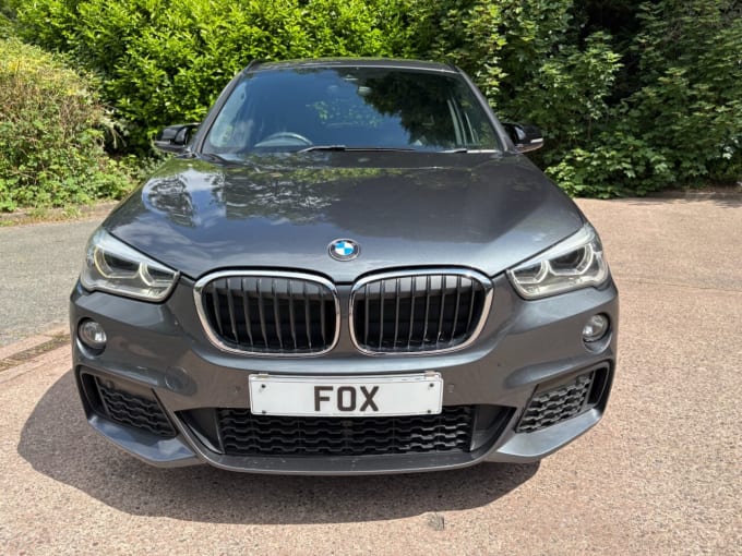 2025 BMW X1