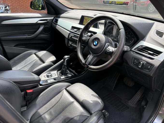 2025 BMW X1