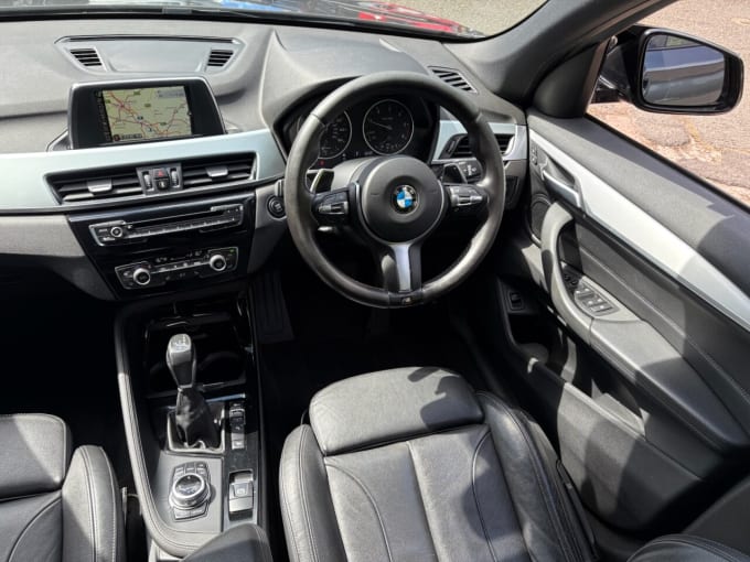 2025 BMW X1