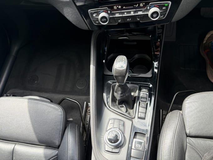 2025 BMW X1