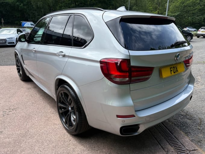 2025 BMW X5